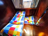 guest cabin